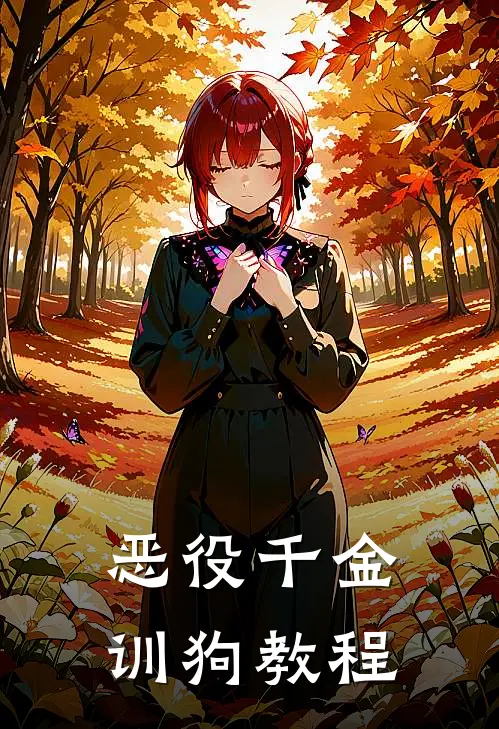 恶役千金训狗教程沈舒望厉骁热门的网络小说_完整版小说恶役千金训狗教程(沈舒望厉骁)