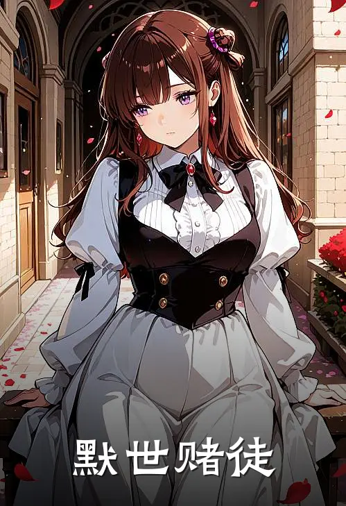 默世赌徒王爻陈默最新完结小说推荐_在线免费小说默世赌徒(王爻陈默)