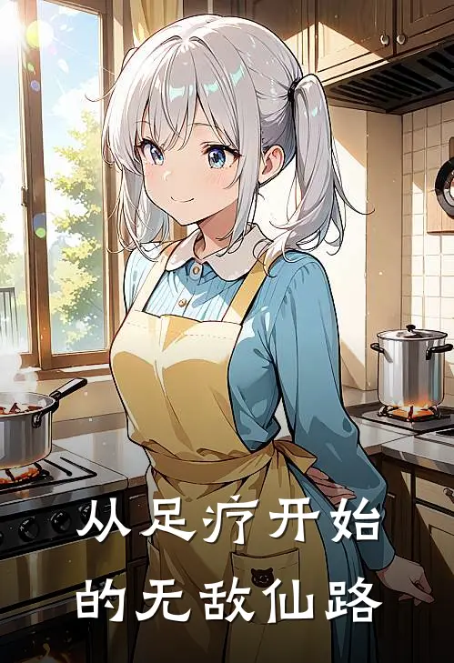 从足疗开始的无敌仙路(于杰澜澜)全文免费在线阅读_从足疗开始的无敌仙路热门小说