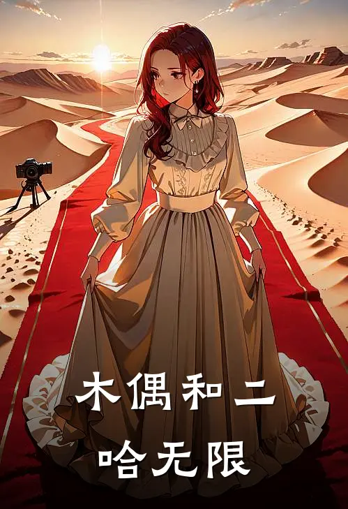 木偶和二哈【无限】