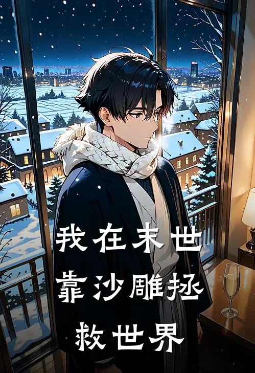 我在末世靠沙雕拯救世界苏沫陆沉免费小说完整版_热门的小说我在末世靠沙雕拯救世界苏沫陆沉