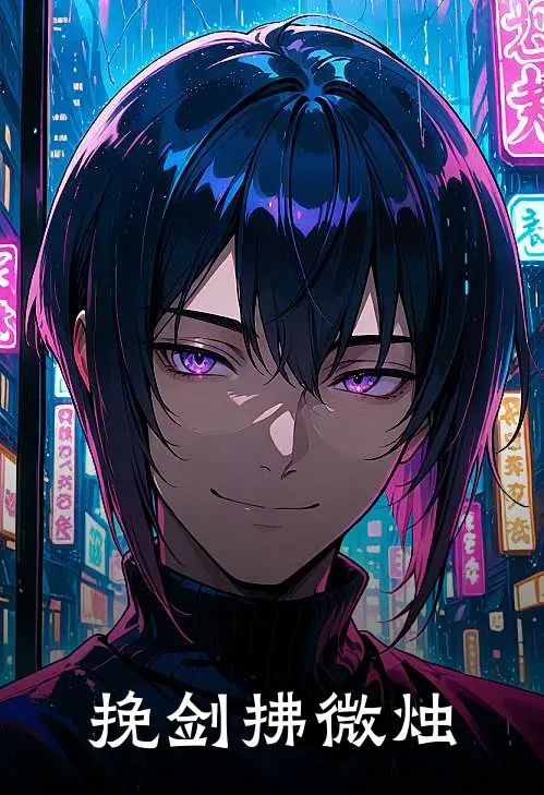 挽剑拂微烛(阮潇宿竹)免费小说完结_最新推荐小说挽剑拂微烛(阮潇宿竹)