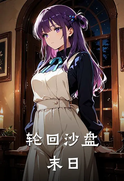 沈砚赵虎(轮回沙盘：末日)全文免费在线阅读_轮回沙盘：末日完整版免费在线阅读