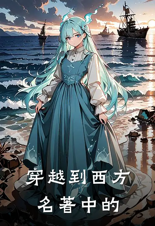 穿越到西方名著中的