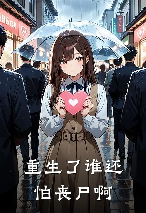 重生了谁还怕丧尸啊(陈江唐寅)免费阅读完整版小说_完结免费小说重生了谁还怕丧尸啊(陈江唐寅)