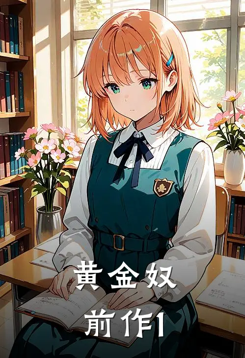 黄金奴前作1阿尔瓦奥格热门小说免费阅读_完本完结小说黄金奴前作1(阿尔瓦奥格)