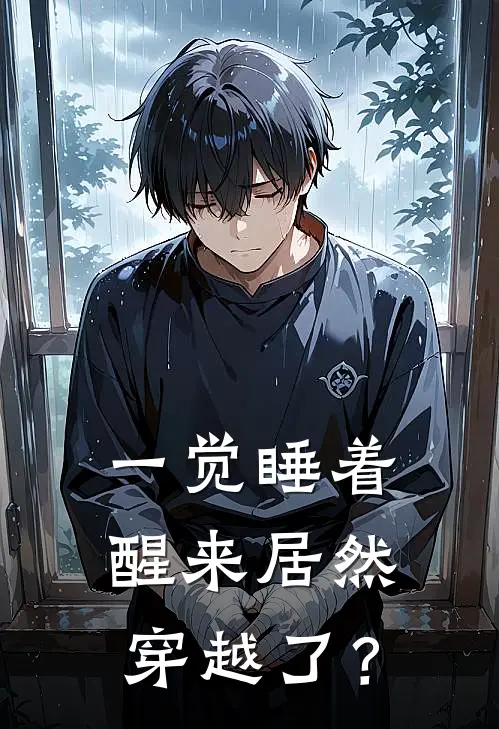 一觉睡着，醒来居然穿越了？林瑶叶知秋免费热门小说_最热门小说一觉睡着，醒来居然穿越了？林瑶叶知秋