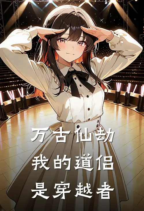 万古仙劫：我的道侣是穿越者周通林夜最新章节免费阅读_万古仙劫：我的道侣是穿越者全集免费阅读