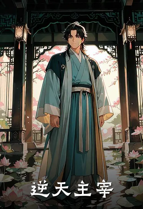 【逆天主宰】(萧晨清梦佳)完结版免费小说_热门完结小说【逆天主宰】(萧晨清梦佳)