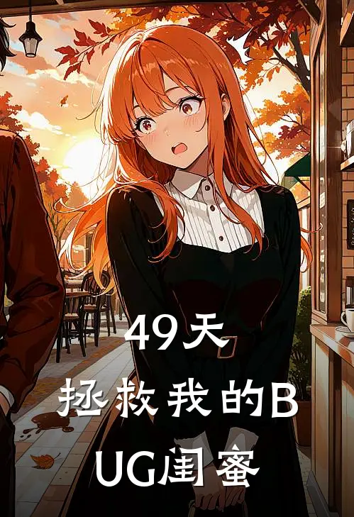 49天，拯救我的BUG闺蜜