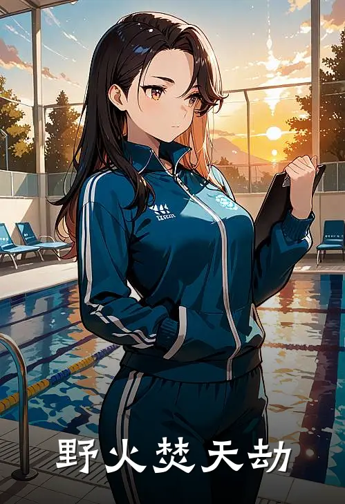 野火焚天劫(玉佩叶火)热门的小说_热门网络小说推荐野火焚天劫(玉佩叶火)