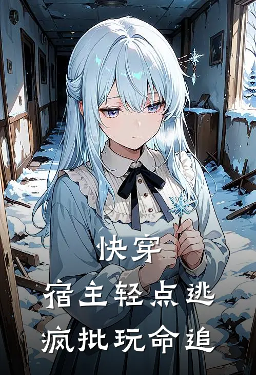 快穿：宿主轻点逃，疯批玩命追(云梦泽谢梁洲)完整版免费阅读_(快穿：宿主轻点逃，疯批玩命追)全章节免费在线阅读