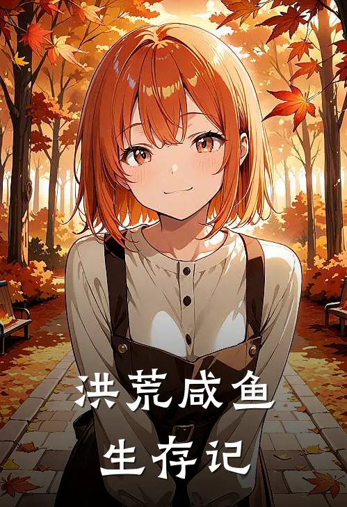 洪荒咸鱼生存记