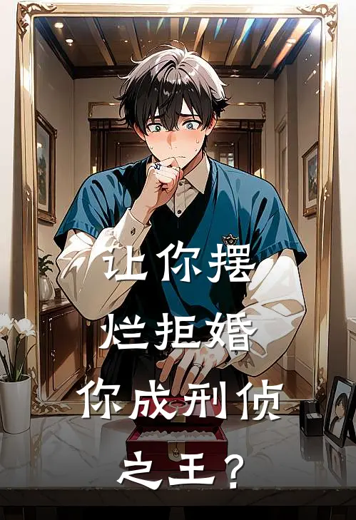 让你摆烂拒婚，你成刑侦之王？祁同伟梁璐免费热门小说_最热门小说让你摆烂拒婚，你成刑侦之王？祁同伟梁璐