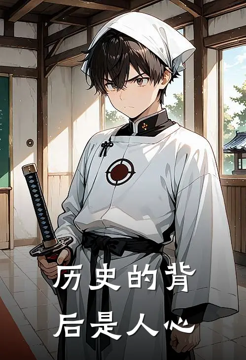 历史的背后是人心