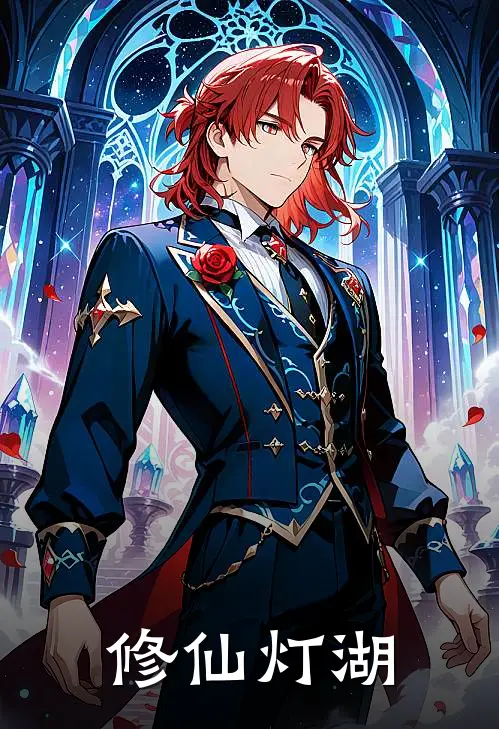 修仙灯湖邓瑞黄森最新好看小说推荐_完本小说免费修仙灯湖(邓瑞黄森)