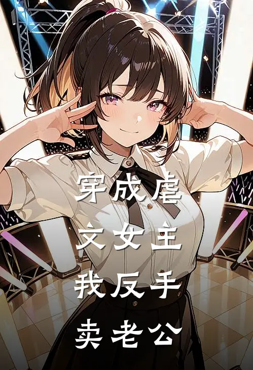 穿成虐文女主，我反手卖老公(苏妙妙陆霆轩)全文免费在线阅读_穿成虐文女主，我反手卖老公热门小说