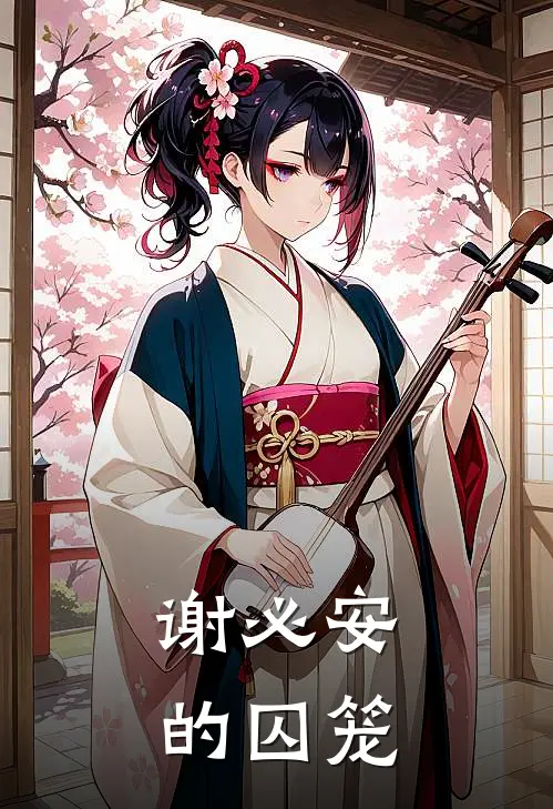 《谢必安的囚笼》范无咎谢必安完结版阅读_范无咎谢必安完结版在线阅读