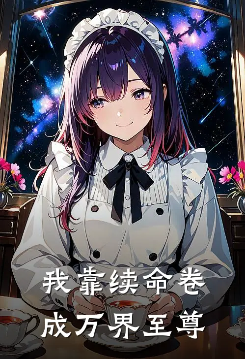 林默赵魁(我靠续命卷成万界至尊)全本免费在线阅读_(我靠续命卷成万界至尊)完结版免费在线阅读