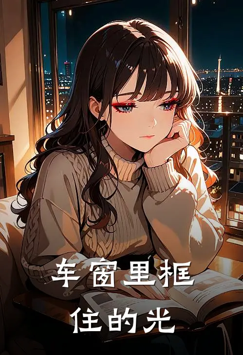 车窗里框住的光温叙宁郭景禾免费小说完整版_最新好看小说车窗里框住的光温叙宁郭景禾