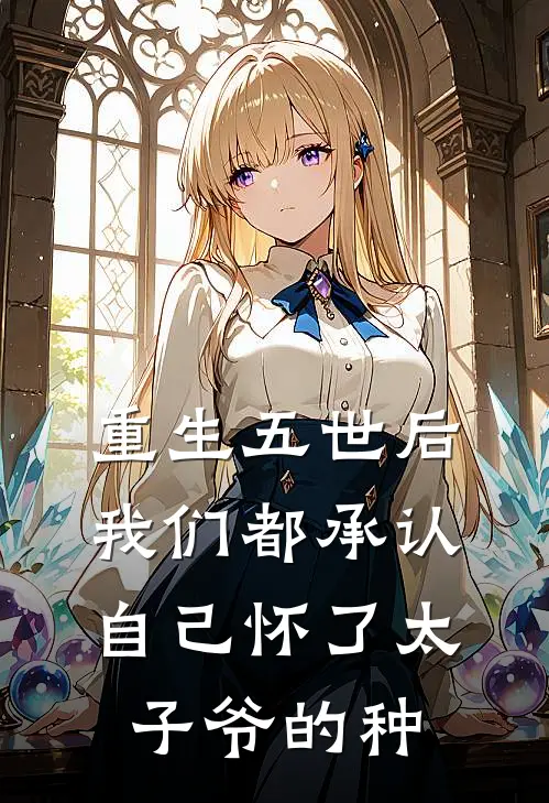 重生五世后，我们都承认自己怀了太子爷的种(玉佩名媛)完结小说推荐_小说全文免费阅读重生五世后，我们都承认自己怀了太子爷的种玉佩名媛