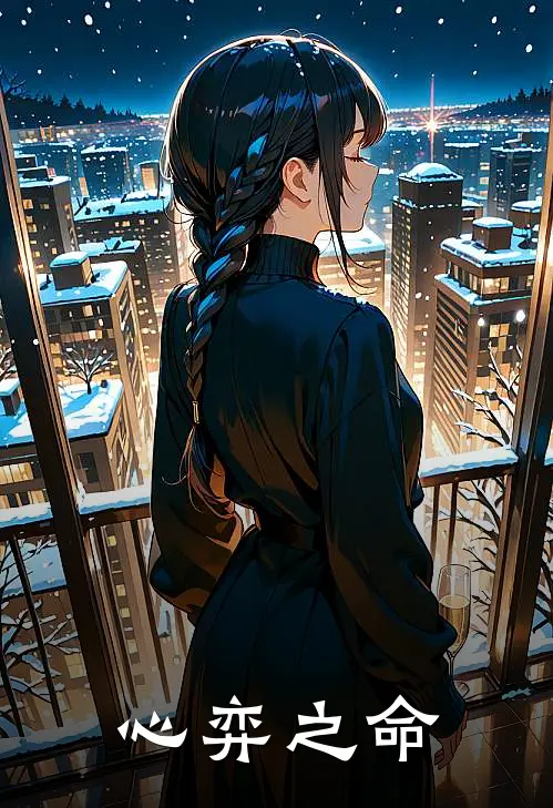 《心弈之命》江砚彻纪砚宁_(心弈之命)全集在线阅读
