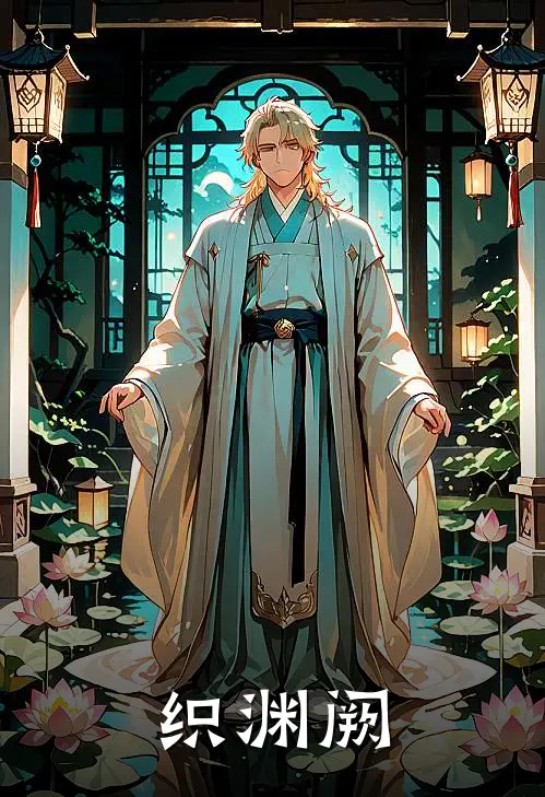 织渊阙姜闻闵镜最新完结小说推荐_在线免费小说织渊阙(姜闻闵镜)