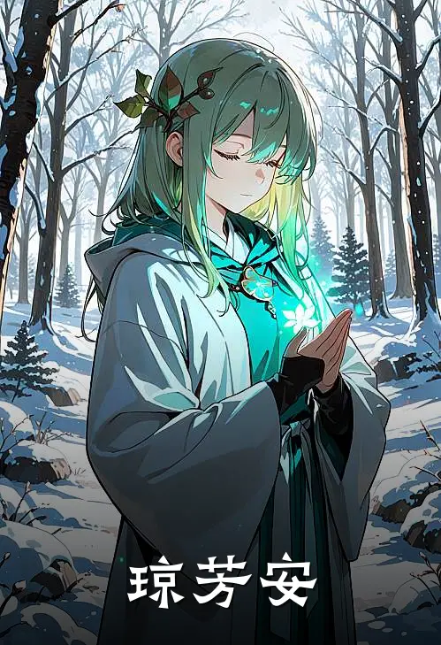 琼芳安扶若闻穆殷免费小说推荐_免费小说笔趣阁琼芳安扶若闻穆殷