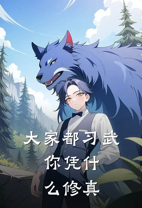 林启夏然大家都习武，你凭什么修真全文免费阅读_林启夏然完整版免费阅读