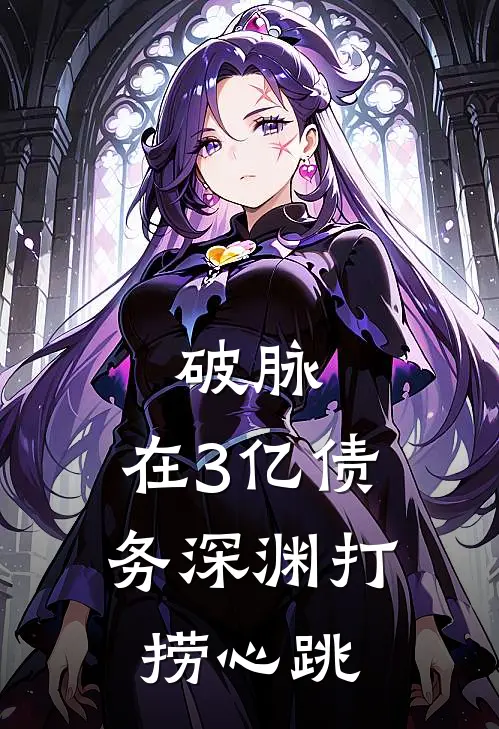 破脉：在3亿债务深渊打捞心跳白伟民白守文免费小说在线看_完本小说阅读破脉：在3亿债务深渊打捞心跳(白伟民白守文)