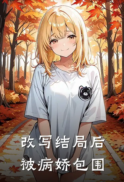 改写结局后被病娇包围(林轩柳知韵)无弹窗小说免费阅读_小说免费阅读无弹窗改写结局后被病娇包围林轩柳知韵