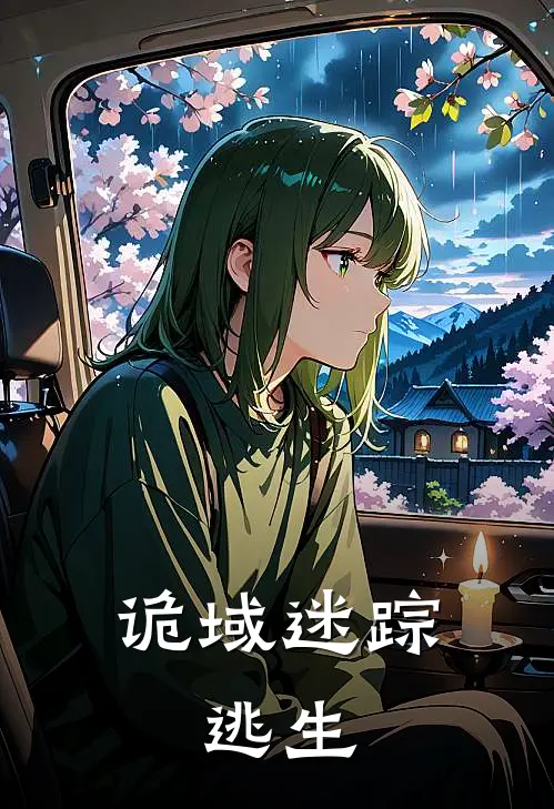 诡域迷踪：逃生蚩尤蚩尤免费小说阅读_免费小说大全诡域迷踪：逃生(蚩尤蚩尤)