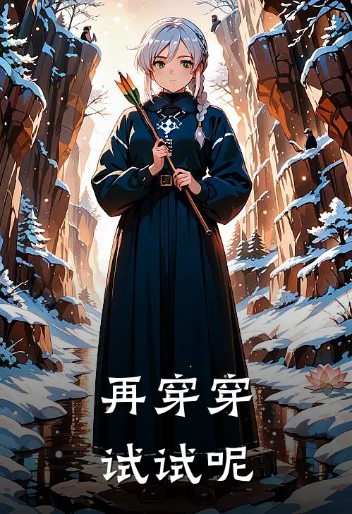 再穿穿试试呢(林深莫知器)完本小说_热门的小说再穿穿试试呢林深莫知器