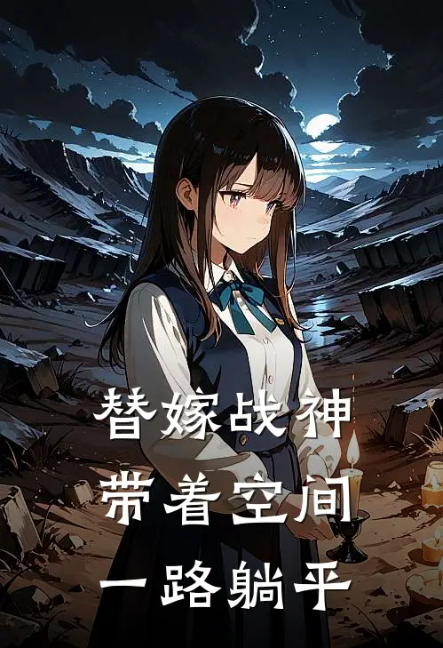 替嫁战神，带着空间一路躺平