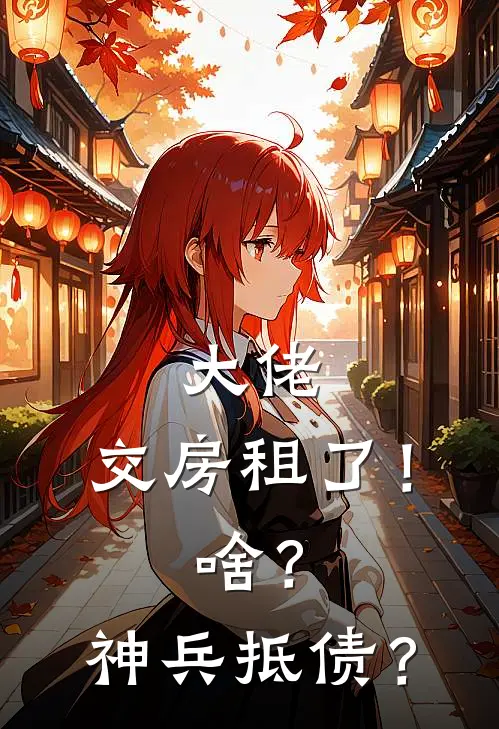 大佬，交房租了！啥？神兵抵债？江源叶峰最热门小说_免费小说全集大佬，交房租了！啥？神兵抵债？(江源叶峰)