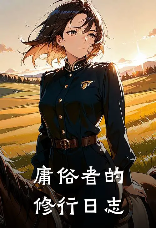 齐可止宋青玉庸俗者的修行日志最新章节在线阅读_齐可止宋青玉完整版阅读