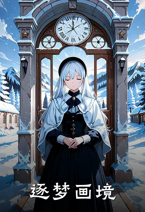 逐梦画境(林晓苏悦)完本小说_免费阅读无弹窗逐梦画境林晓苏悦