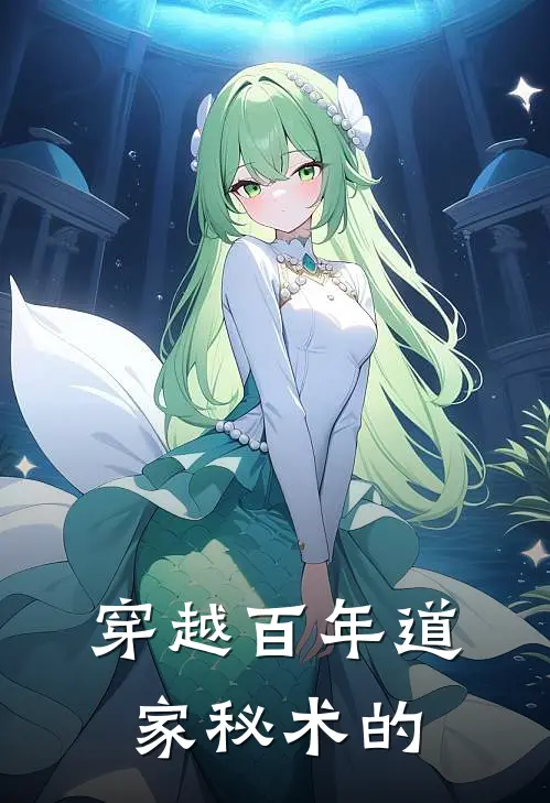 穿越百年道家秘术的