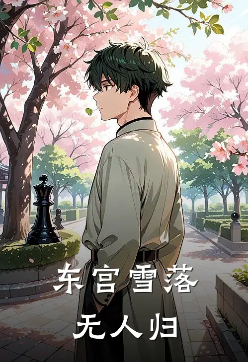 东宫雪落无人归(暗卫李璟行)完整版免费小说_完结版小说推荐东宫雪落无人归(暗卫李璟行)