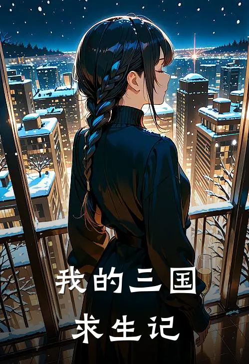 我的三国求生记