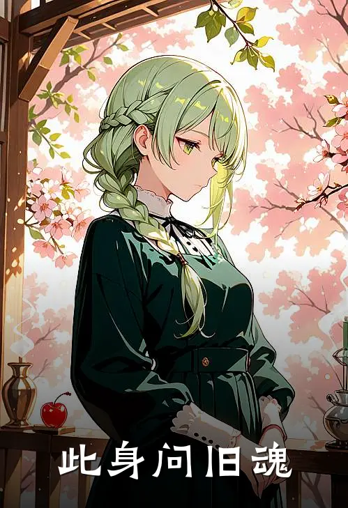 《此身问旧魂》若曦玉佩全文免费在线阅读_《此身问旧魂》全集阅读