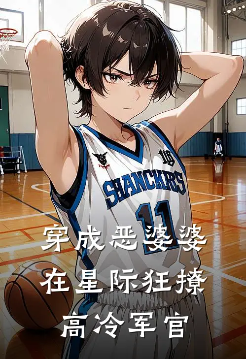 穿成恶婆婆，在星际狂撩高冷军官周启铭周擎之全本免费完结小说_免费小说完结穿成恶婆婆，在星际狂撩高冷军官周启铭周擎之