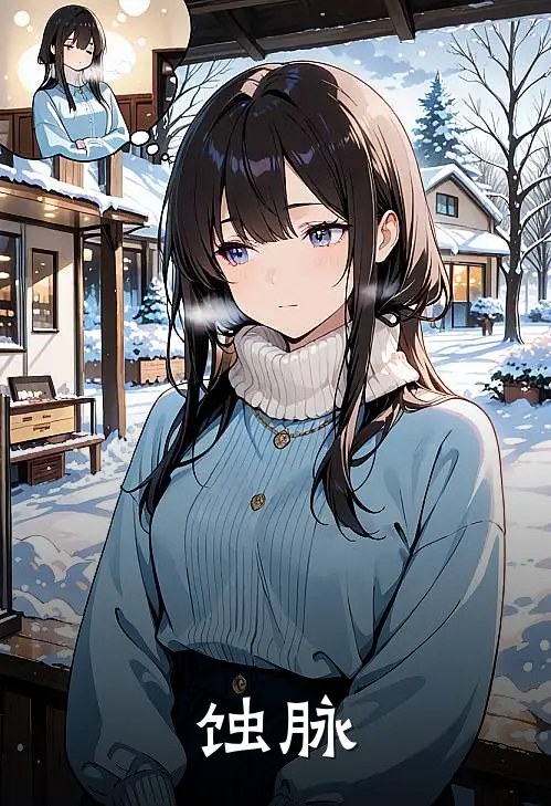 蚀脉(陆烬王铁柱)小说最新章节_全文免费小说蚀脉陆烬王铁柱