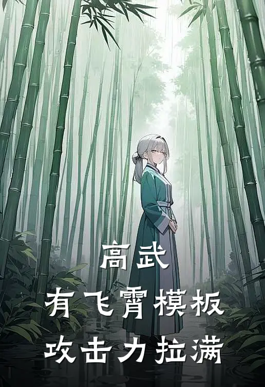 高武：有飞霄模板，攻击力拉满(云曜云烬)好看的完结小说_完本小说高武：有飞霄模板，攻击力拉满云曜云烬