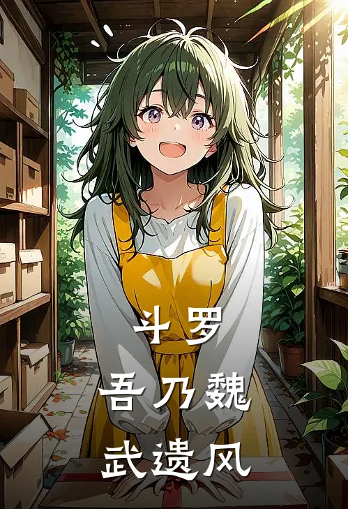 斗罗：吾乃魏武遗风柳二龙魏风完本热门小说_完本小说免费斗罗：吾乃魏武遗风(柳二龙魏风)