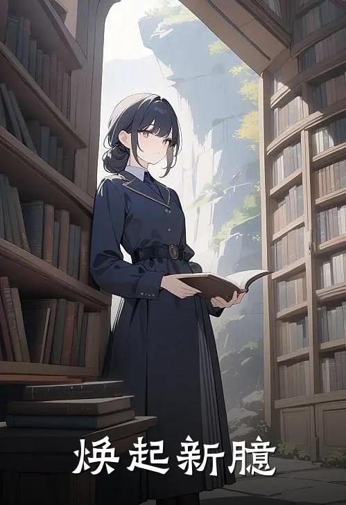 焕起新臆(秦臆博周焕)免费阅读无弹窗_最新好看小说推荐焕起新臆秦臆博周焕