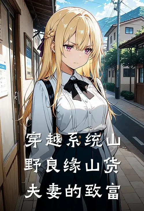 王舟瑶闵荣耀《穿越系统山野良缘山货夫妻的致富》全文免费阅读_穿越系统山野良缘山货夫妻的致富全集在线阅读