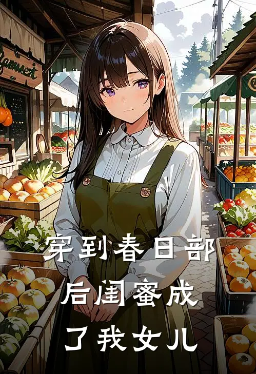 绘梨广志穿到春日部后闺蜜成了我女儿最新章节在线阅读_绘梨广志完整版阅读