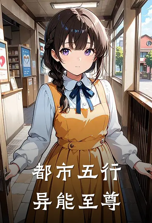 都市五行：异能至尊凌天陈静全本免费在线阅读_凌天陈静全文阅读