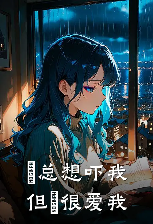 祂总想吓我，但祂很爱我(凌晓林晓)最新免费小说_完本小说免费阅读祂总想吓我，但祂很爱我凌晓林晓